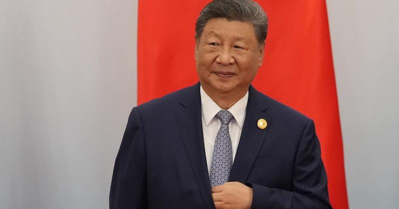 China calls on BRICS to boost multilateral trade as Iran, UAE eye closer ties