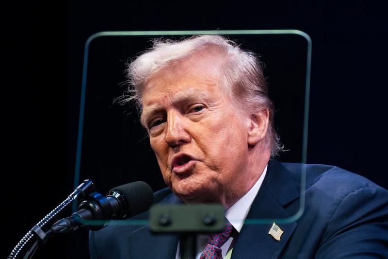 Trump’s DHS Gives B.S. Rationale for Launching Chicago Crackdown