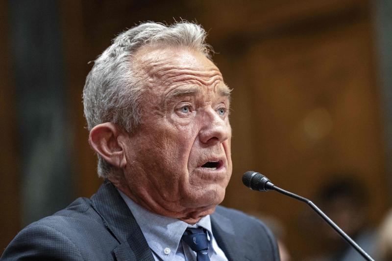 The CDC DOES need to be reined in – even if concerns over RFK Jr. are valid