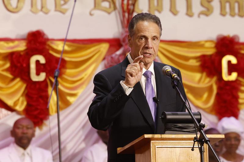 Andrew Cuomo: My plan to deliver for NYC’s 1 million schoolkids