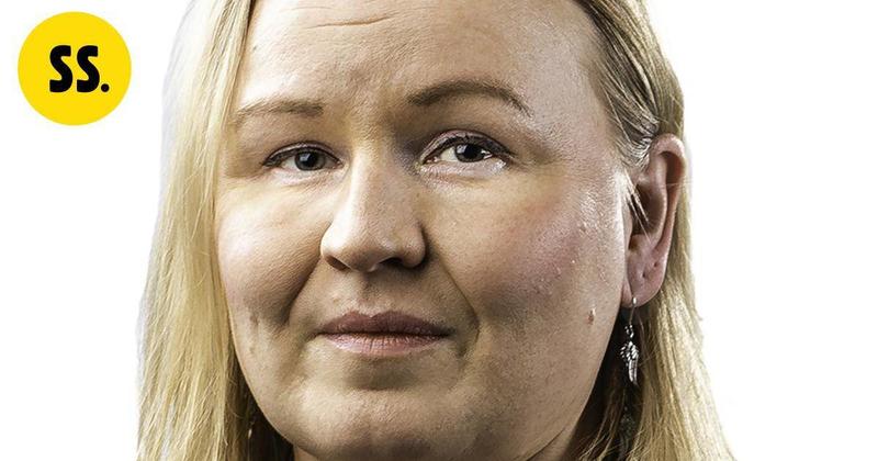 Meni aikansa, että tajusin savolaisen tavan olla kohtelias – päätin silti sanoa jotain kivaa ääneen