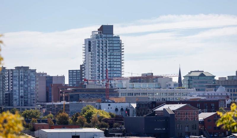 Letters Sept. 8: Citizens want input; dealing with downtown Victoria's issues