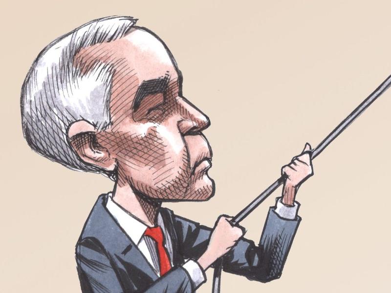 Bruce MacKinnon: Mark Carney breaks with the Justin Trudeau era