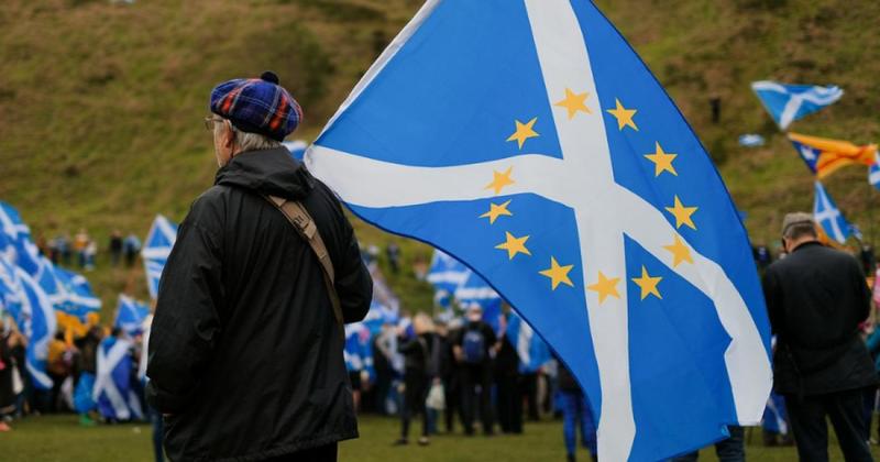 It's time to talk about flags and how they belong to us all