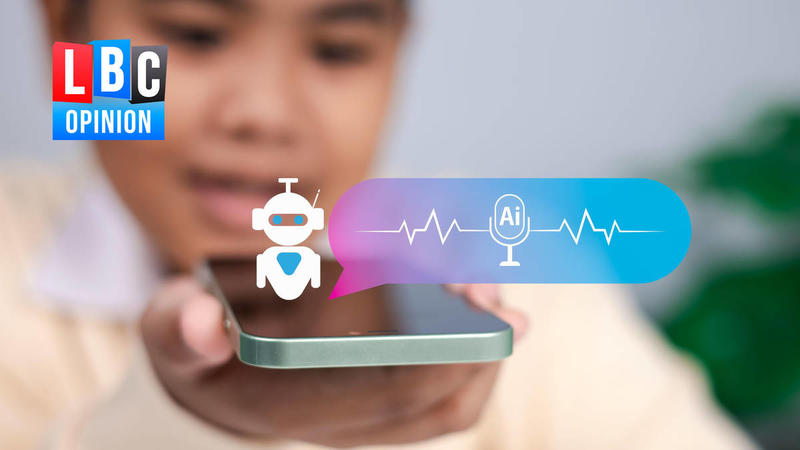 A cry for help: When we fail our youth, dangerous AI steps in, and the consequences are deadly