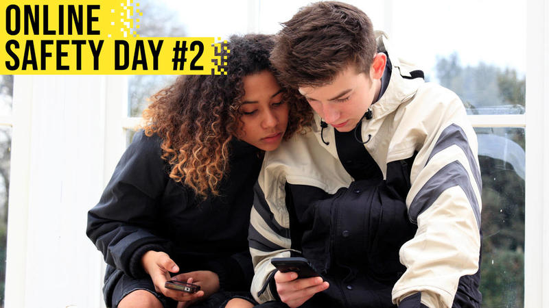 I'm a teenager - the Online Safety Act was meant to protect us, it doesn't go far enough