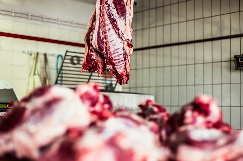 Así podemos producir combustibles a partir de los residuos de matadero