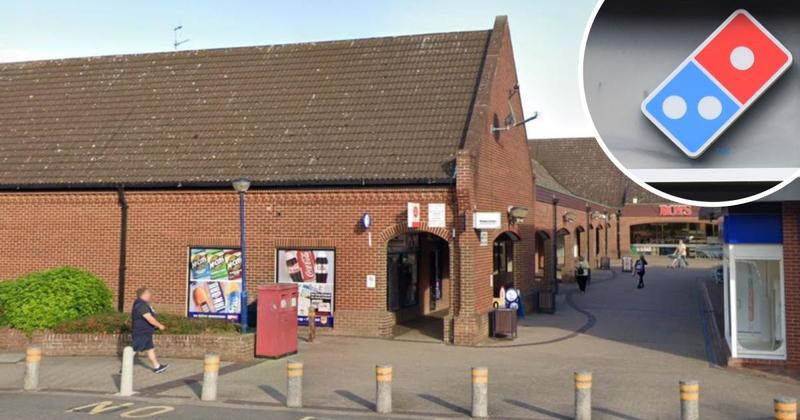 Pizza takeaway in city shopping centre allowed to open until 5am