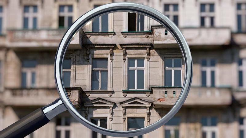 Premium Wie Sie sich eine schnellere Immobilienabschreibung sichern