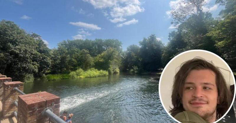 CCTV cameras being installed at Broads beauty spot after young man's death