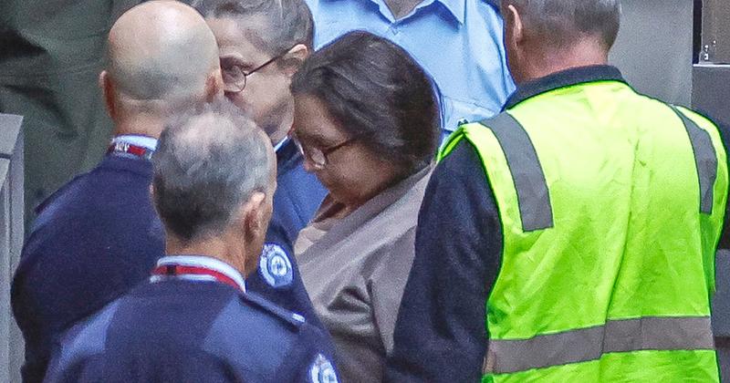 Erin Patterson sentences: Four victims, no remorse