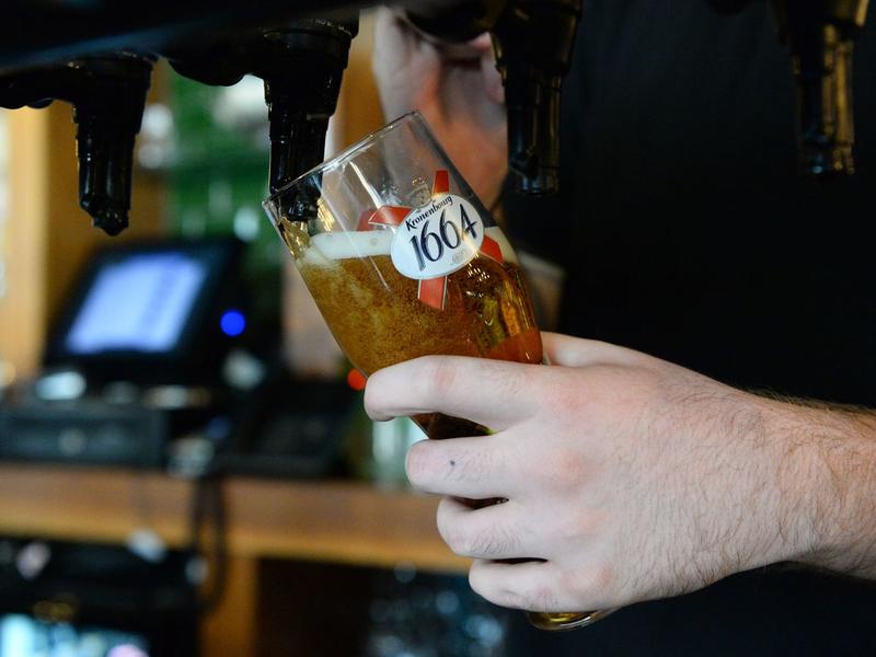Peter Rhodes on succession, speeding and breaking the rules on boozing