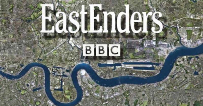 EastEnders star sensationally axed from the BBC soap after 20 years