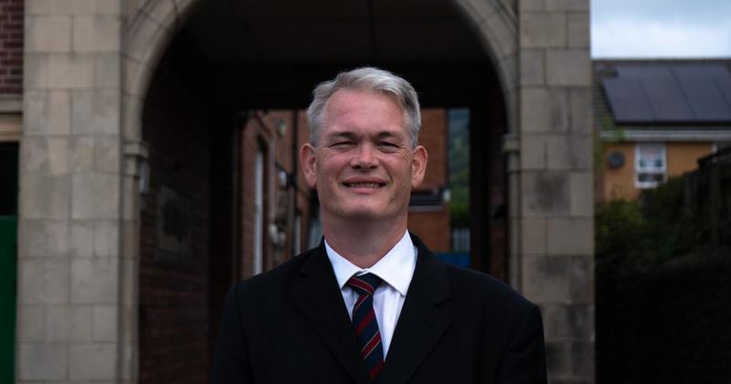 Labour select candidate for Caerphilly by-election following death of Hefin David