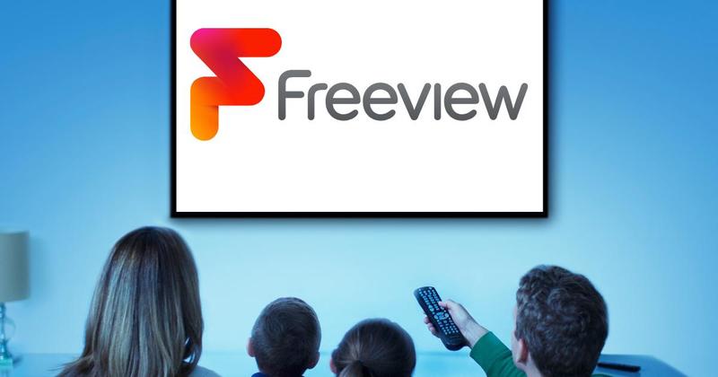 Freeview warns users to make immediate change as part of latest channel updates