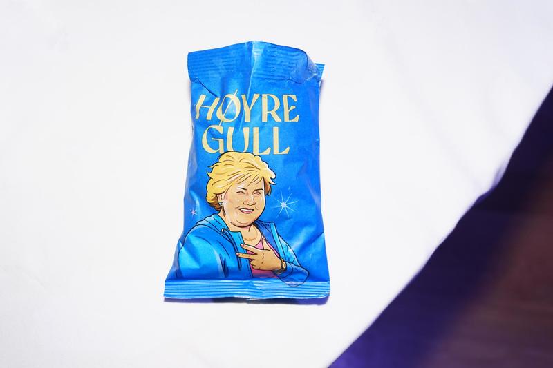 Det er mange grunner til Høyres fall, men nå må Erna Solberg gå
