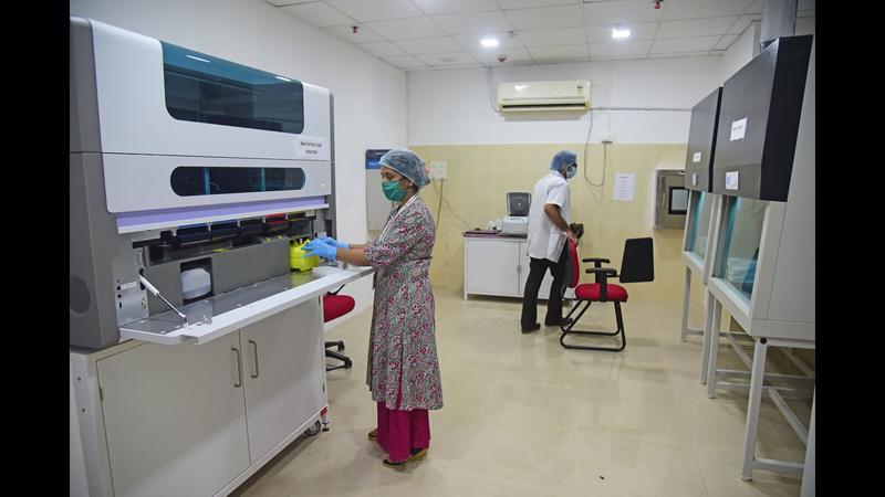India needs a new compact for government-owned labs