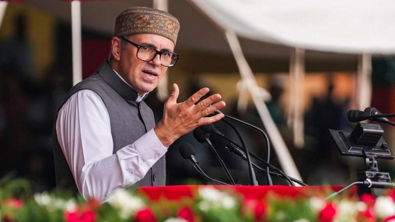 Opinion | Siding With Radicals Over Emblem, Omar Abdullah Proves J&K Isn’t Ready For Full Statehood
