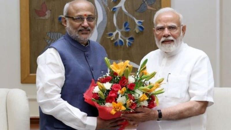 Opinion | Why CP Radhakrishnan Deserves To Be The Next Vice President Of India