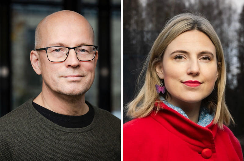 Rødt er for Finnmark – og mot elektrifisering av Melkøya