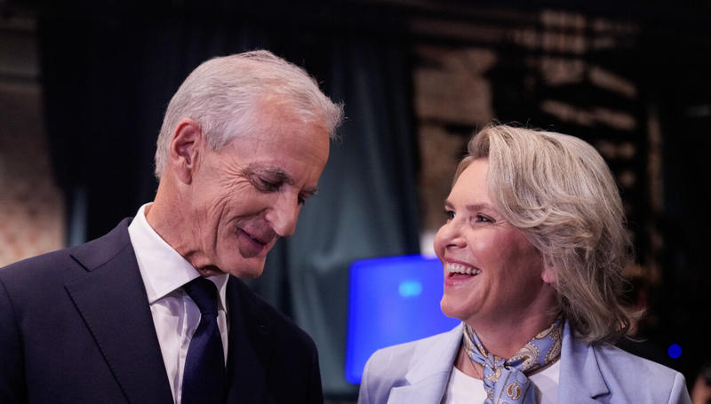 Ditt ansvar uansett valgresultat