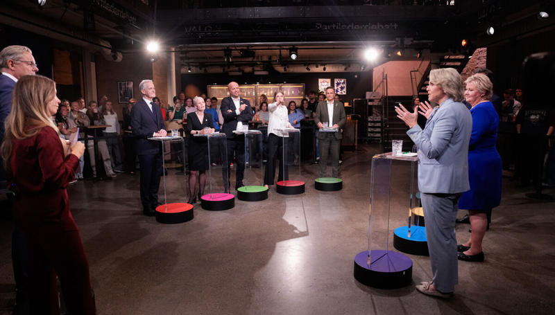 Politikernes narrativ gjør oss fattigere