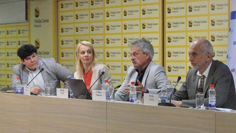 Evropski pokret u Srbiji: Vučićeva spoljna politika je slomljena, predlažemo „resetovanje Republike“