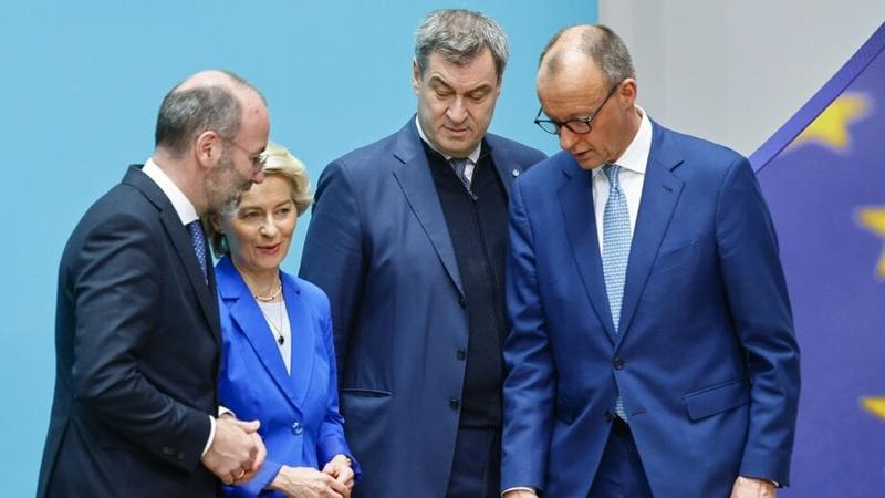 Evropske demokrate: Evropa mora da progovori jasno i glasno o Srbiji