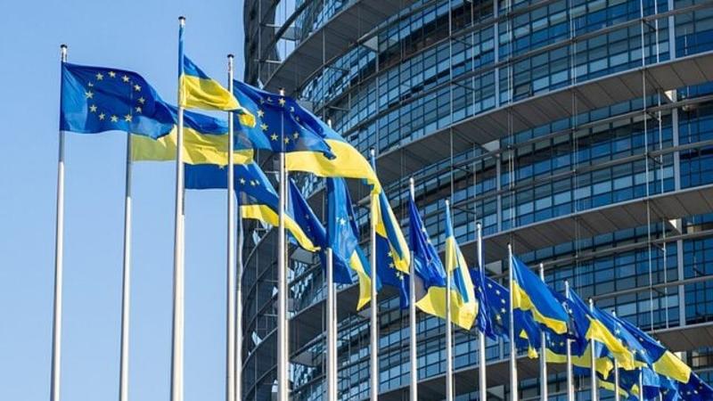 Zašto Putinu tobože ne smeta Ukrajina u EU