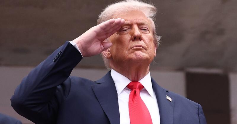 Trump issues 'last warning' to Hamas over hostages