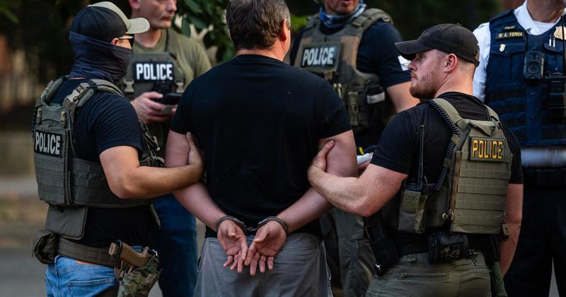 Letter: America has become a scary place