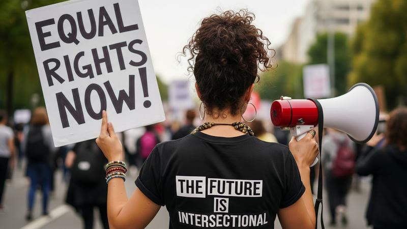 Feminismo verdadero vs. falso