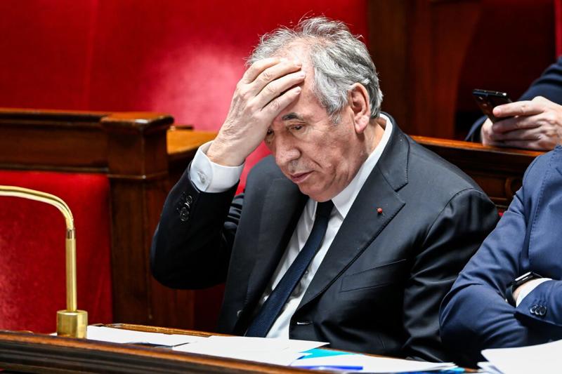 Frankreich: Der Sturz von Premier Bayrou ist ein Sieg der Wut von unten