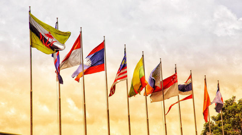 Western Tariffs And Sanctions: Can An Asian Union Be The Solution? – OpEd