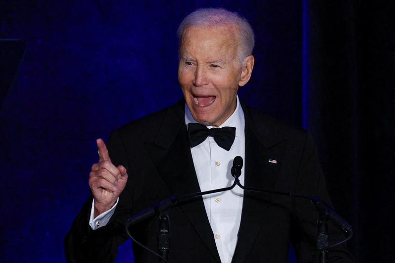Biden’s autopen scandal is nothing short of a coup — and the culprits needs to be held accountable