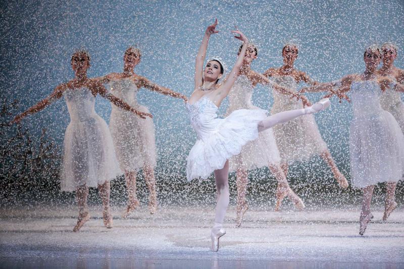 San Francisco Ballet should refuse to dance at the Kennedy Center. Here’s why