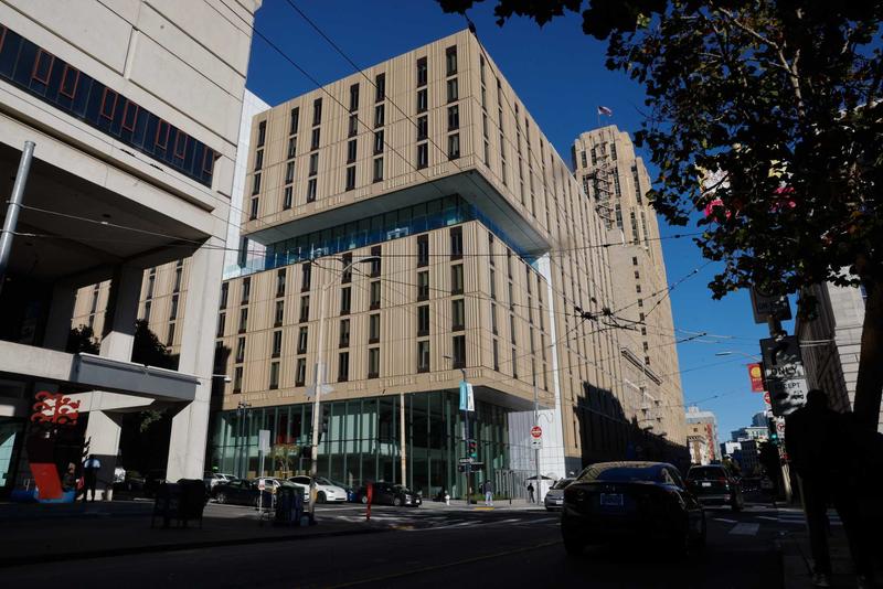 S.F. already has a tangible, replicable model to address its housing crisis