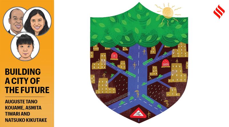 What India should do to build climate-resilient cities