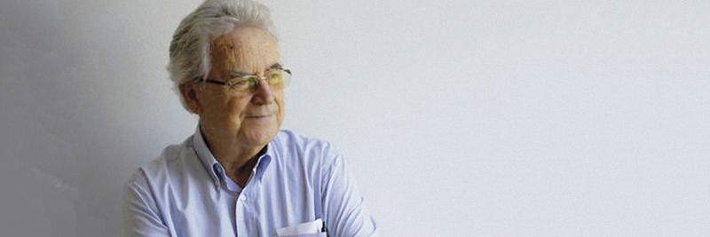 Santos Juliá: El hombre tranquilo