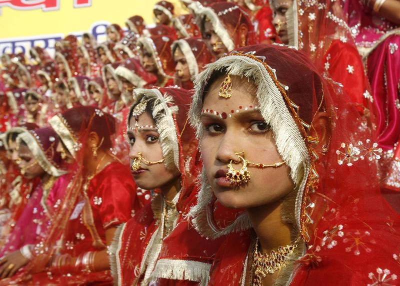 Dowry-related violence continues to claim the lives of India's daughters
