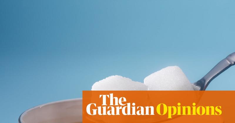 Australia may be losing its sweet tooth – but sugar is only part of our health story