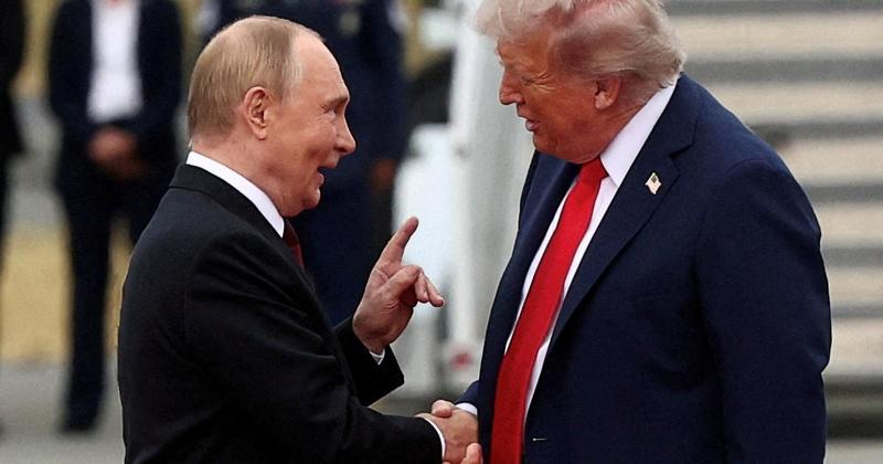 The Wrong Way to Do Diplomacy With Russia