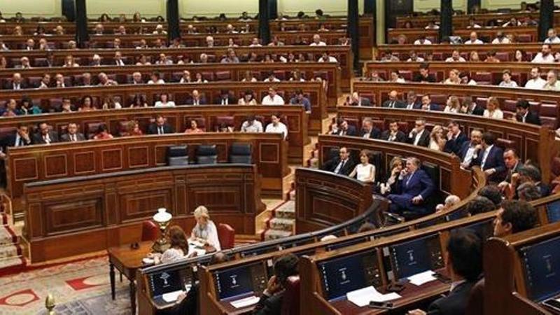 ¿Pactos de Estado?