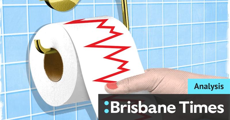 A major market crash could be coming. Here’s how to prepare yourself