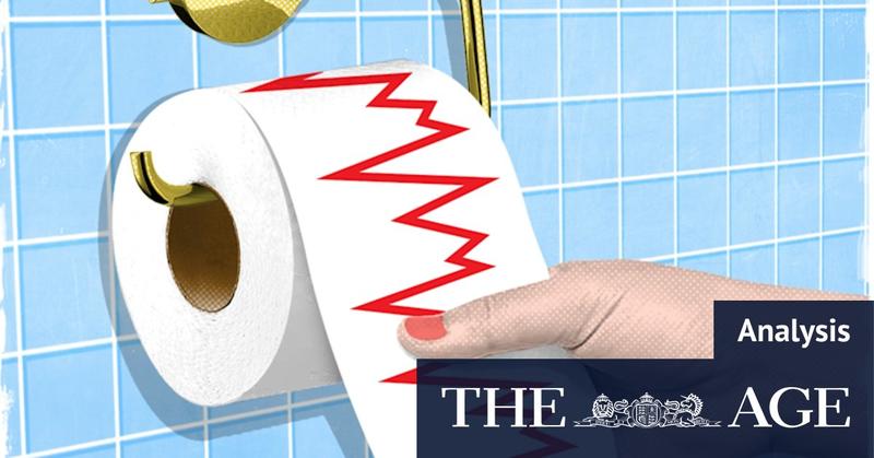 A major market crash could be coming. Here’s how to prepare yourself