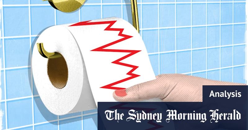 A major market crash could be coming. Here’s how to prepare yourself