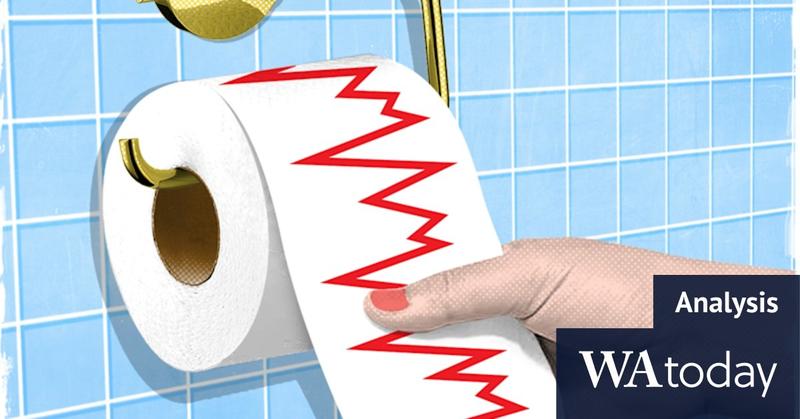 A major market crash could be coming. Here’s how to prepare yourself