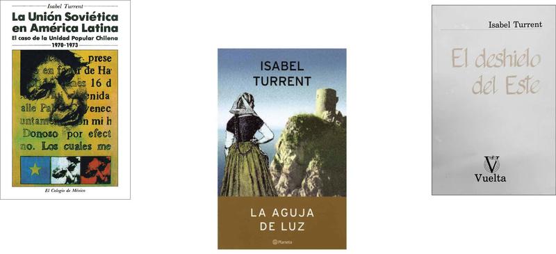Destino o libertad: el talante crítico de Isabel Turrent / En memoria de Isabel Turrent