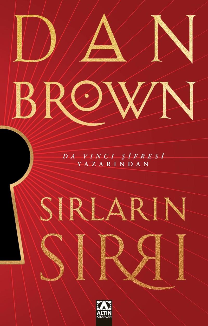 Dan Brown, yeni kitabı 'Sırların Sırrı'nı Ertuğrul Özkök'e anlattı: Her insanın bir gün mutlaka öğreneceği ama kimseye anlatamayacağı sır nedir?