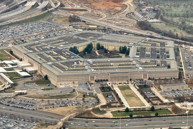 Neue Pentagon-Strategie: Warum die USA nicht mehr Weltpolizei spielen können
